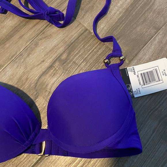 Smart & Sexy Swim Bikini Top - Picture 12 of 14